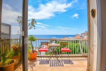 Un Balcon Sur La Mediterranée, Марсель (фото 2)