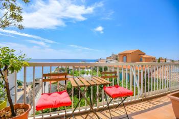 Un Balcon Sur La Mediterranée, Марсель (фото 3)
