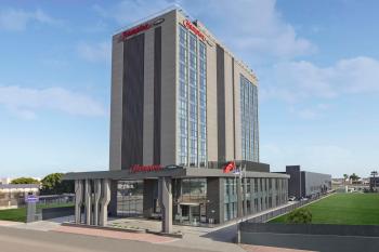 Hampton by Hilton Antalya Airport, Antalya (photo 3)