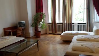 Hotel Pension Kima, Berlin (Foto 3)