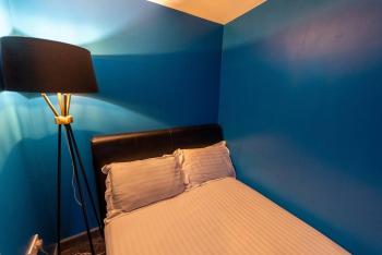 Beautiful 1-Bed Studio in Birmingham, Birmingham (fotografie 2)