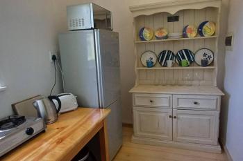 River Studio, Barrydale (foto 2)