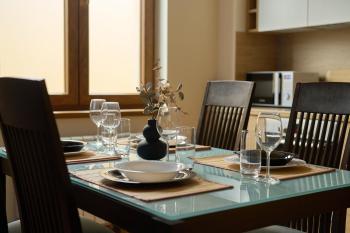 Splendid Central 2BDRM Suite, Sofia (Foto 5)