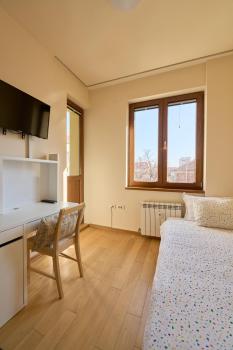 Splendid Central 2BDRM Suite, Sofia (Foto 3)