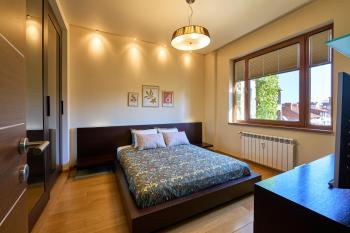 Splendid Central 2BDRM Suite, Sofia (Foto 2)