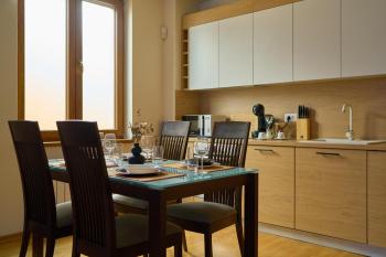 Splendid Central 2BDRM Suite, Sofia (Foto 4)