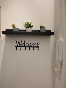 Apartamento La Carola, Bilbao (fotografie 5)