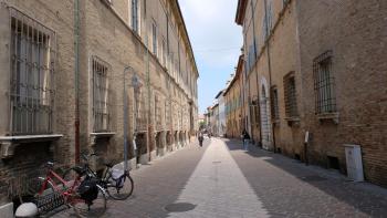 Mazzini 81 - Ravenna Apartments, Ravenna (photo 5)