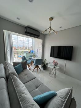Novo, lazer completo e 3 quadras da Av. Paulista., São Paulo (fotografie 2)