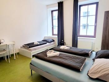ToTa Studio, Vídeň (fotografie 3)