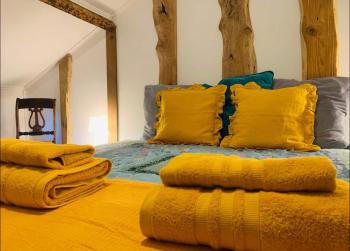 House on the Beach, Apúlia (foto 4)