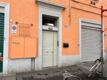 Le Tre Elle Home, Boloňa (fotografie 2)