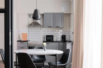 The Brewer apartments by Daniel&Jacob's, Kopenhaga (zdjęcie 4)