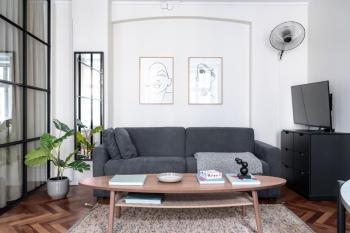 The Brewers - Daniel&Jacob's Premium Apartments, Kodaň (fotografie 5)