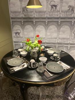 Colombo Bed & Breakfast Mestre, Mestre (fotografie 5)
