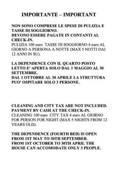 Tellaro, Casa La Terra - accesso privato al mare, Tellaro (foto 4)
