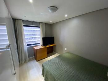 Flat Moema Jamaris, Sao Paulo (photo 2)