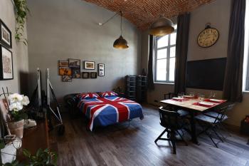 Loft-Torino-Piemonte, Turin (photo 3)