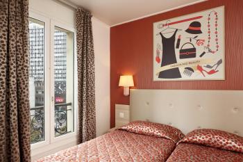 Hotel Miramar, Paris (Foto 2)