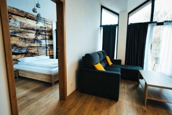 Apartament 114 Szklarska Poręba, Szklarska Poręba (foto 4)