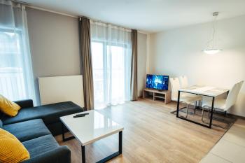 Apartament 19 Szklarska Poręba, Szklarska Poręba (zdjęcie 2)