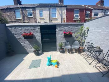 Cozy Retreat Haven, Liverpool (photo 3)