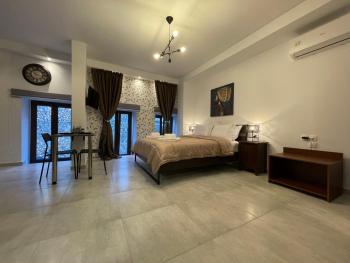 Boutique at Historic Centrum-with free parking, Ioannina (foto 2)