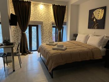 Boutique at Historic Centrum-with free parking, Ioannina (foto 4)