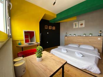 Mickitos Urban Hostel, Skopje (foto 4)