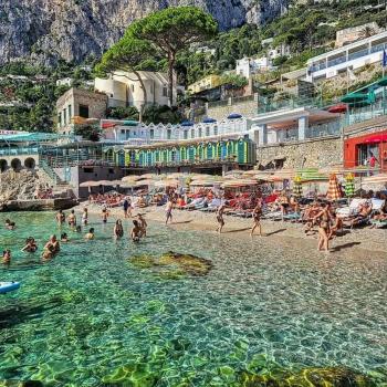 il blù, Capri (foto 4)