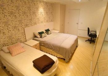 Villa Hostel, São Paulo (fotografie 3)