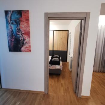 Nest Apartment, Skopje (photo 4)