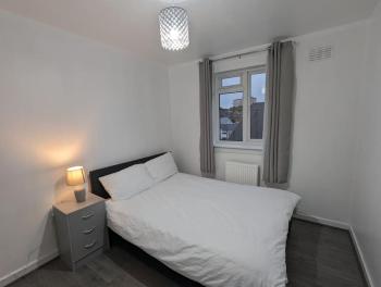 3 Bedroom Apartment Sleeps 8, Edinburgh (fotografie 2)
