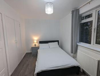 3 Bedroom Apartment Sleeps 8, Edinburgh (fotografie 4)