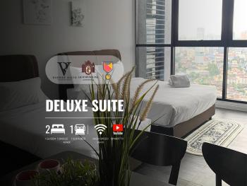 Scarletz Suites KLCC by De Harlequins Guesthouse, Kuala Lumpur (fotografie 2)