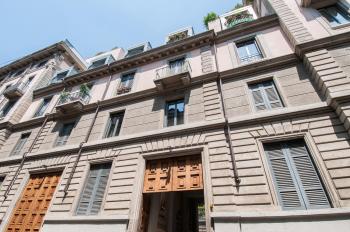 Brera Prestige B&B, Milán (fotografie 5)