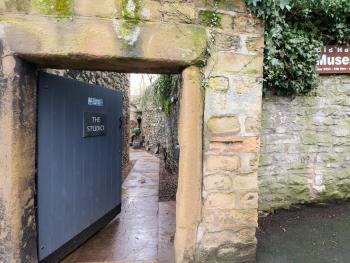 The Studio, Bakewell (Foto 2)