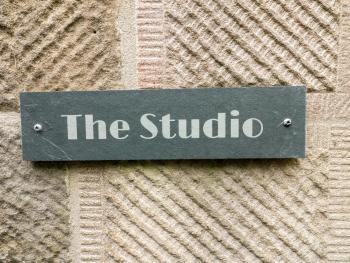 The Studio, Bakewell (Foto 3)