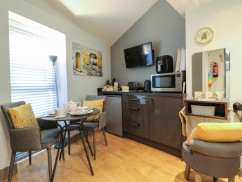 The Studio, Bakewell (Foto 4)