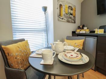 The Studio, Bakewell (Foto 5)