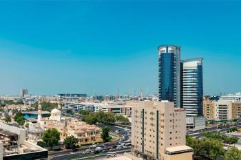Four Points by Sheraton Bur Dubai, Dubaj (fotografie 5)