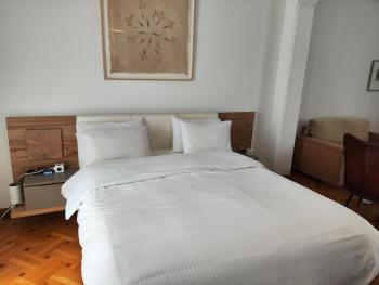 Ulysses Apartments Acropolis, Atény (fotografie 2)