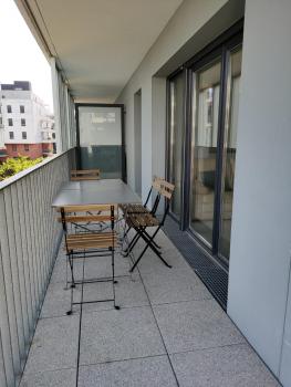 L'Envol - 80 M2 - 40 M2 balcon - 2 parkings privés, Tuluza (zdjęcie 4)