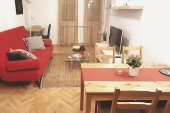 Apartment Maja feels like home, Skopje (foto 4)