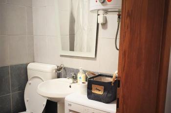 Apartment Maja feels like home, Skopje (photo 5)