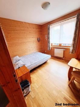 Pokoje przy Cichej Wodzie, Zakopane (fotografie 5)
