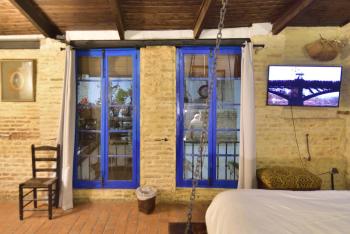 Suite Doña Inés Barrio Santacruz, Seville (photo 5)
