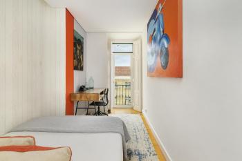 WHome Boho-Chic Santos Apartment: Industriais 7, Lisboa (foto 3)