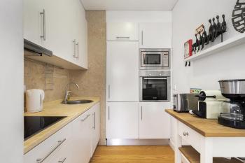 WHome Boho-Chic Santos Apartment: Industriais 7, Lisboa (foto 4)