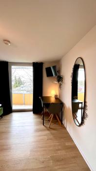 Ferienwohnung Washingtonweg, Hannover (fotografie 5)